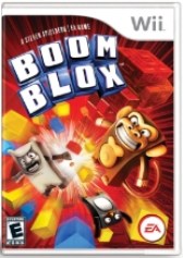 game pic for BOOM BLOX for S60v3